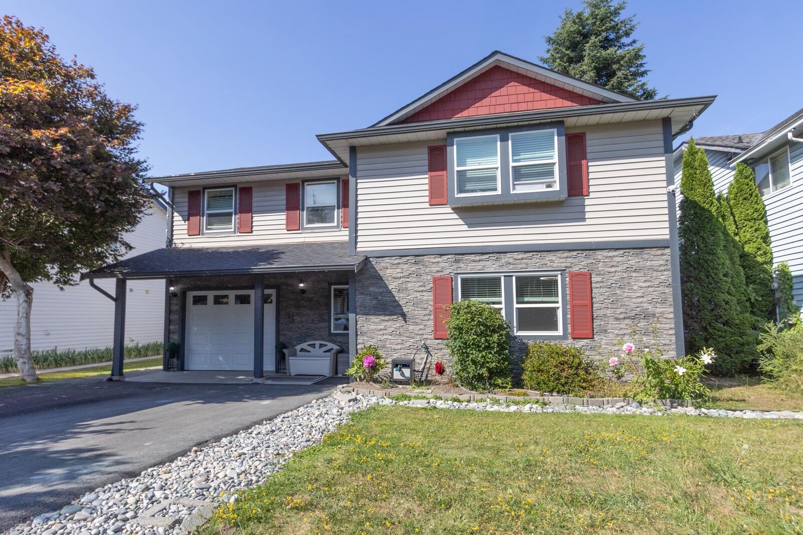 Property Photo:  22531 Kendrick Loop  BC V2X 9W5 