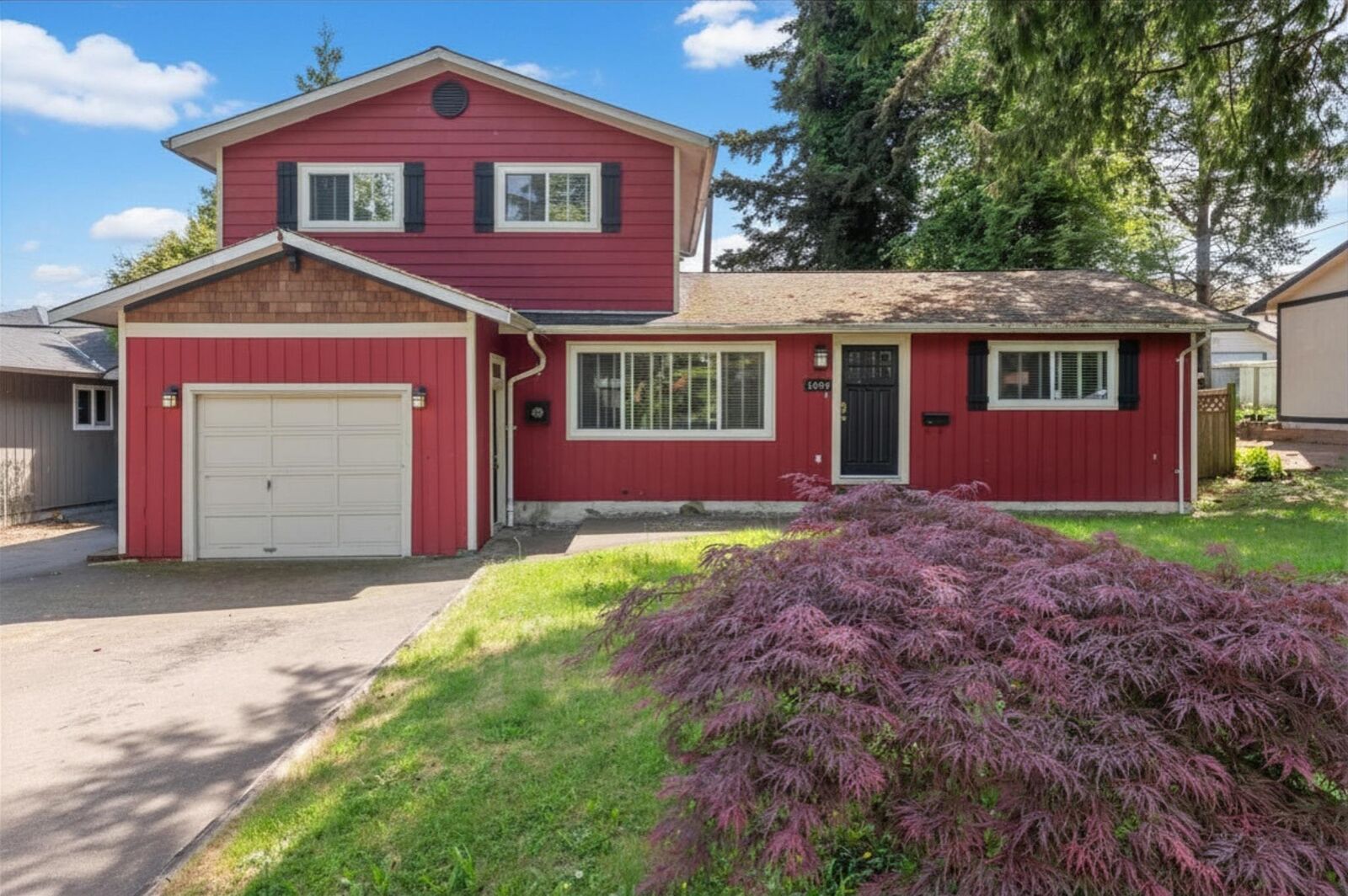 Property Photo: 14770 60 Avenue BC V3S 1R7