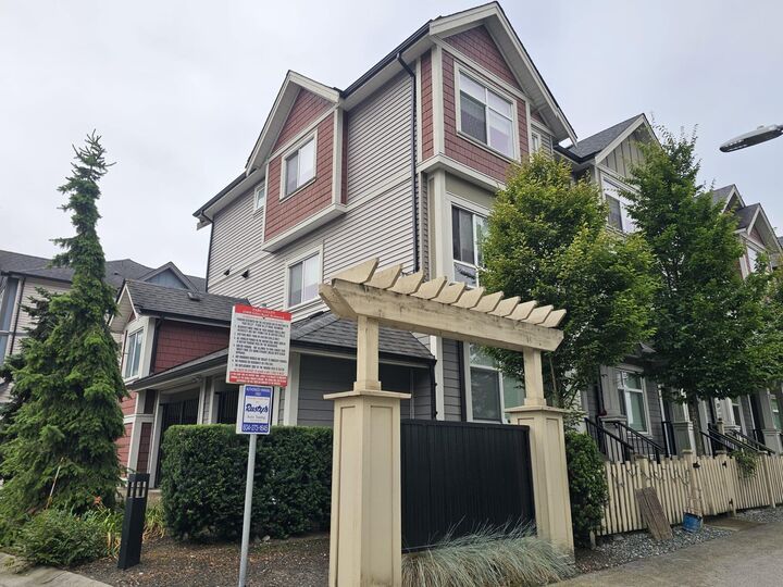 Property Photo: 22600 Gilley Road 1 BC V6V 1E4