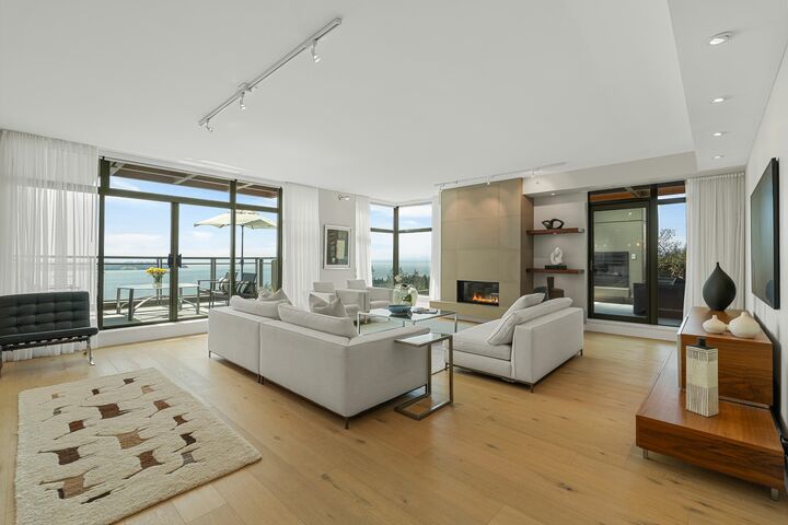 Property Photo: 3355 Cypress Place 1402 BC V7S 3J9