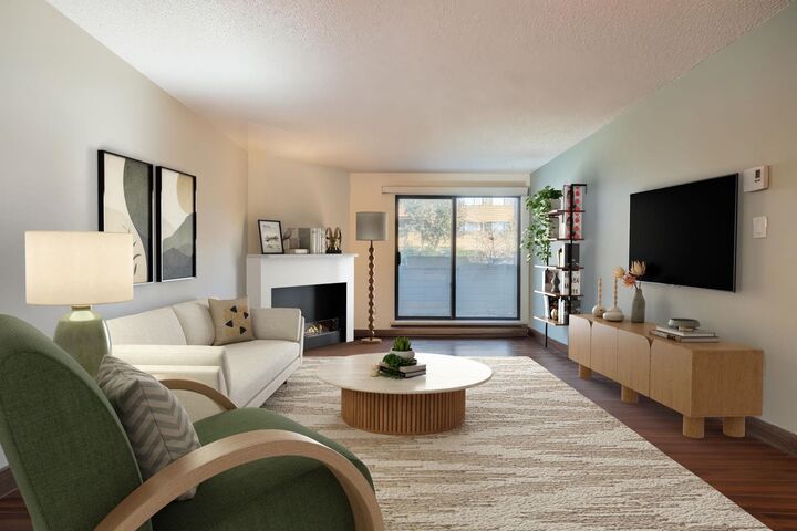 Property Photo: 7297 Moffatt Road 111 BC V6Y 1X9