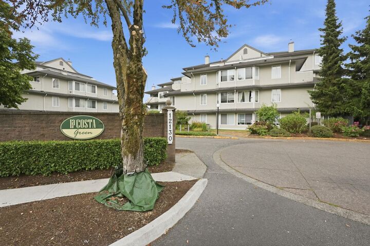 Property Photo: 12130 80 Avenue 304 BC V3W 0V2