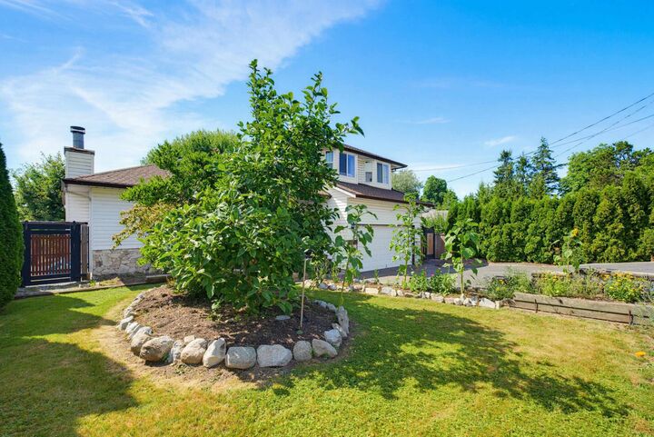 Property Photo: 4881 216 Street BC V3A 2M8