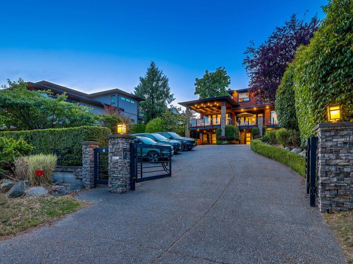 Property Photo: 13307 Marine Drive BC V4A 1E8