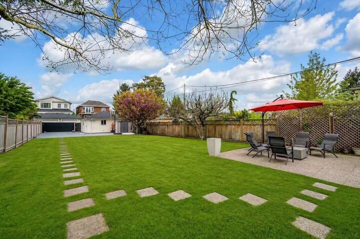 Property Photo: 727 W 66th Avenue BC V6P 2R4