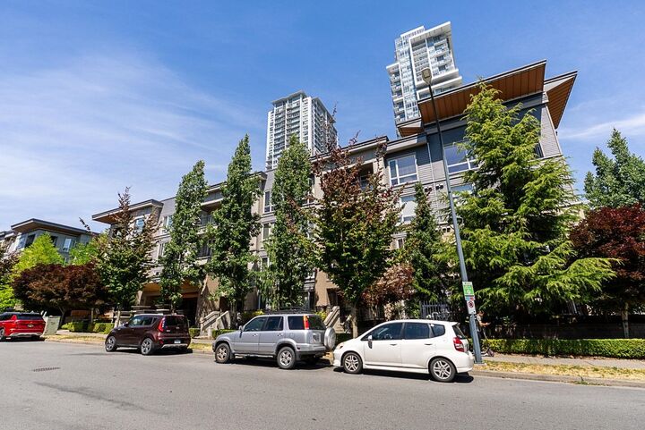Property Photo:  13339 102A Avenue 216  BC V3T 0C5 
