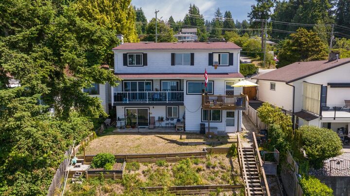 Property Photo: 5223 Sunshine Coast Highway BC V7Z 0C4