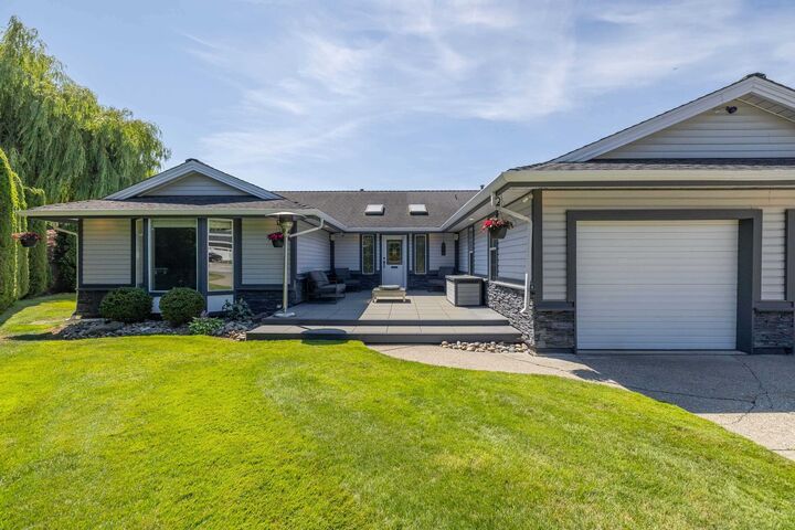 Property Photo: 15430 Kilmore Close BC V3S 6N9