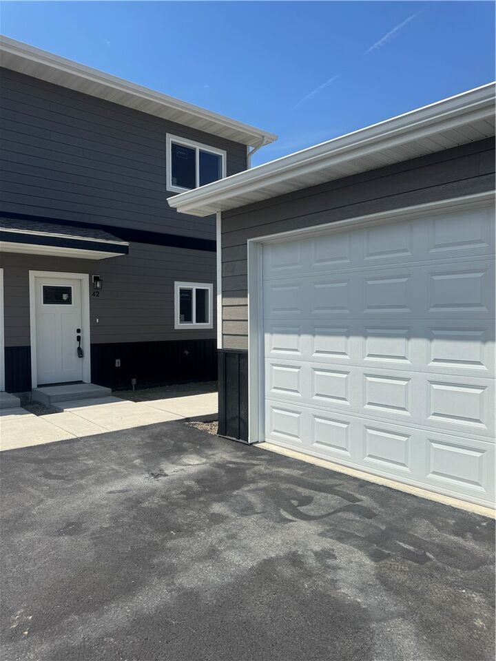 Property Photo: 3387 Granger Unit #42 MT 59102