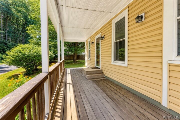 Property Photo: 10044 Leon Road NY 14719