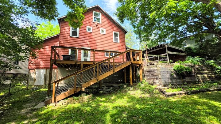 Property Photo: 325 Hector Street NY 14850