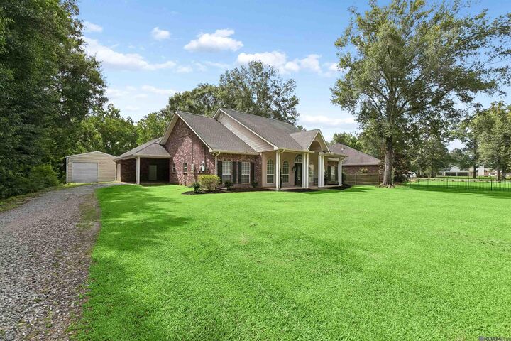 Property Photo: 46076 Laurie Dr LA 70401