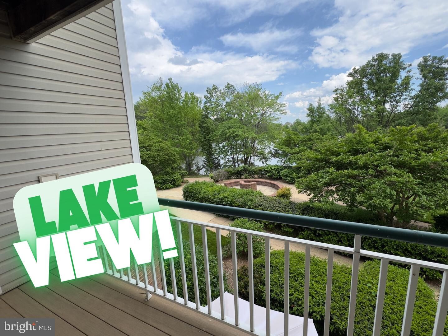Property Photo: 6553 Grange Lane 203 VA 22315