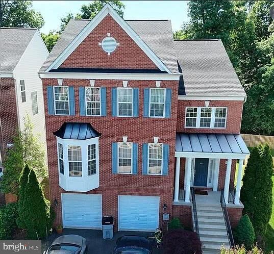 Property Photo: 13295 Scotch Run Court VA 20120