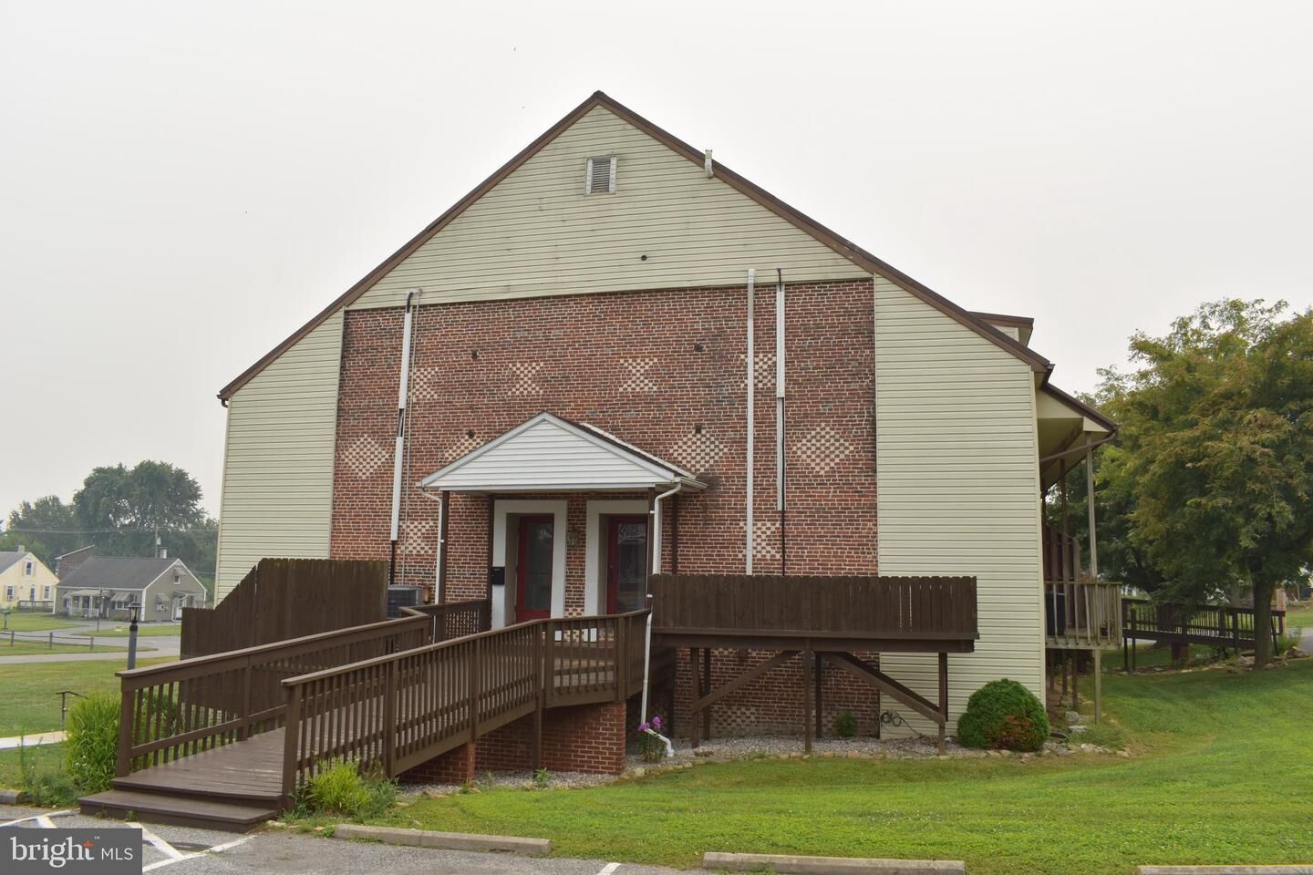 Property Photo: 1121 Stanley Avenue 8 PA 17201