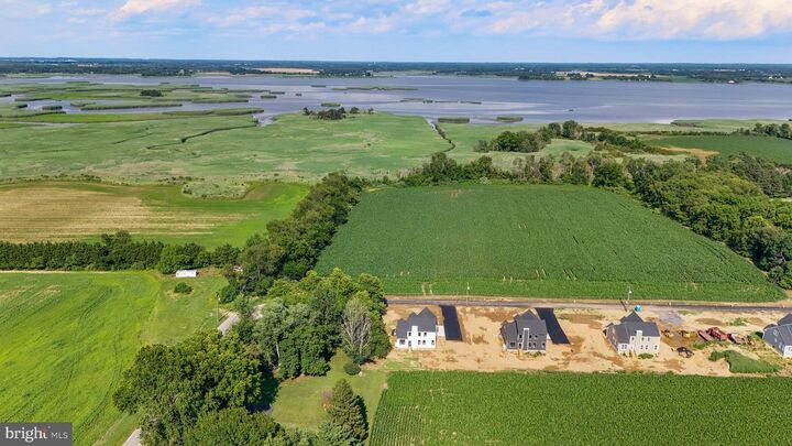 Property Photo: 5 Old Toll Bridge Road NJ 08070