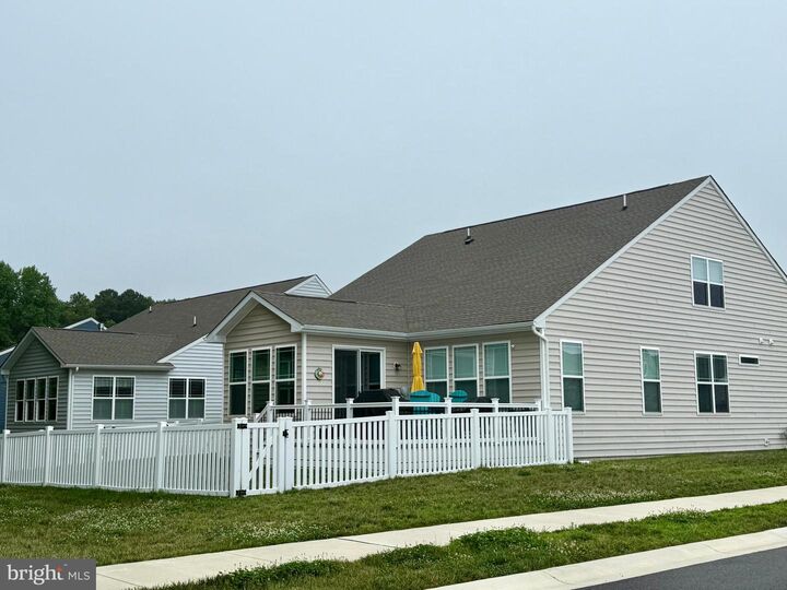 Property Photo: 32444 Deerwood Lane DE 19958