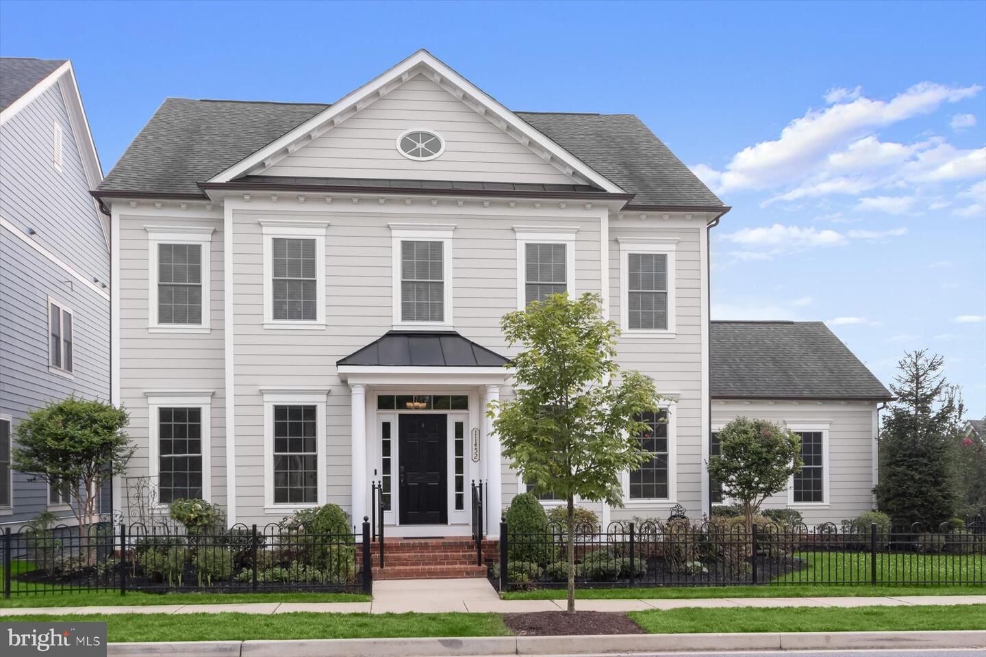 Property Photo: 11452 Dairy Street MD 20759