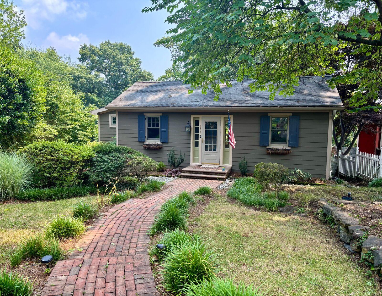 Property Photo:  155 Ridgeway Circle  MD 21012 