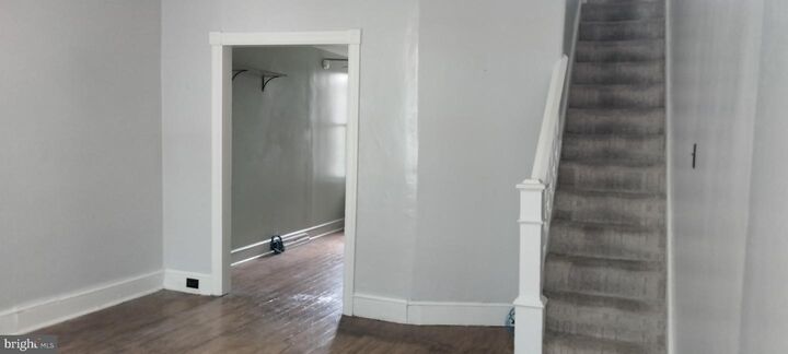 Property Photo: 519 Bergen Street NJ 08030
