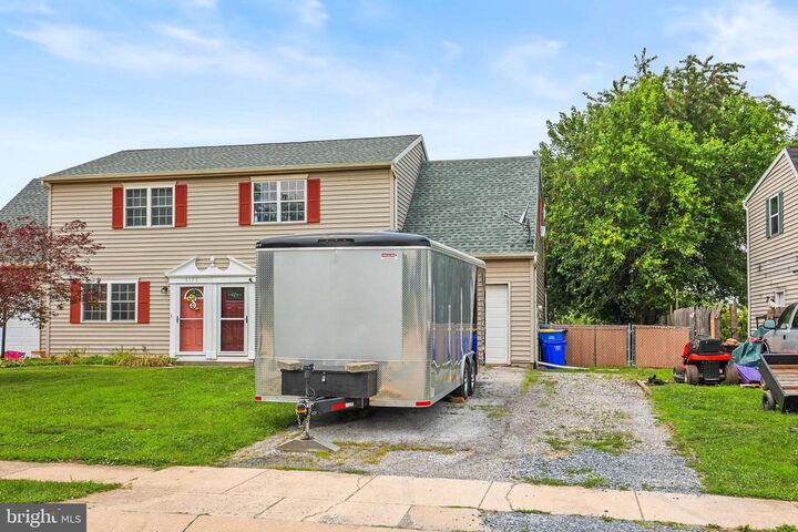 Property Photo: 3173 Falcon Lane 82B PA 17315