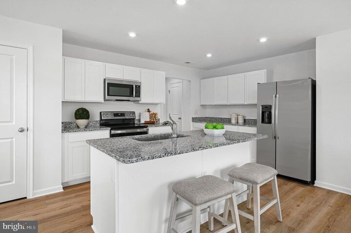 Property Photo: 1422 Yeoman Berry Drive MD 21740