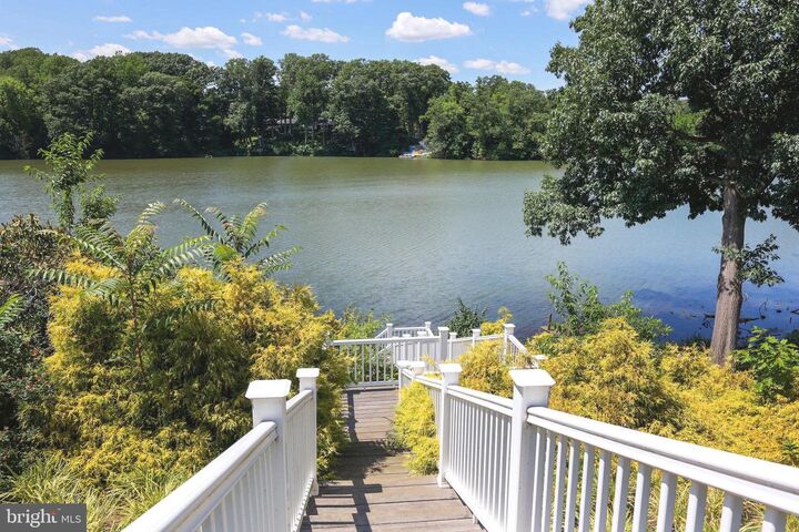 Property Photo: 66 Wyckoff Street NJ 07747