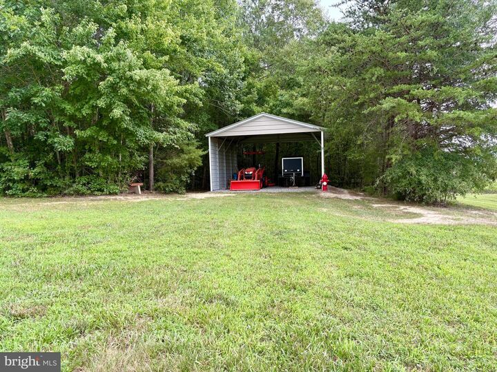Property Photo: 8311 Ashcraft Way VA 22534