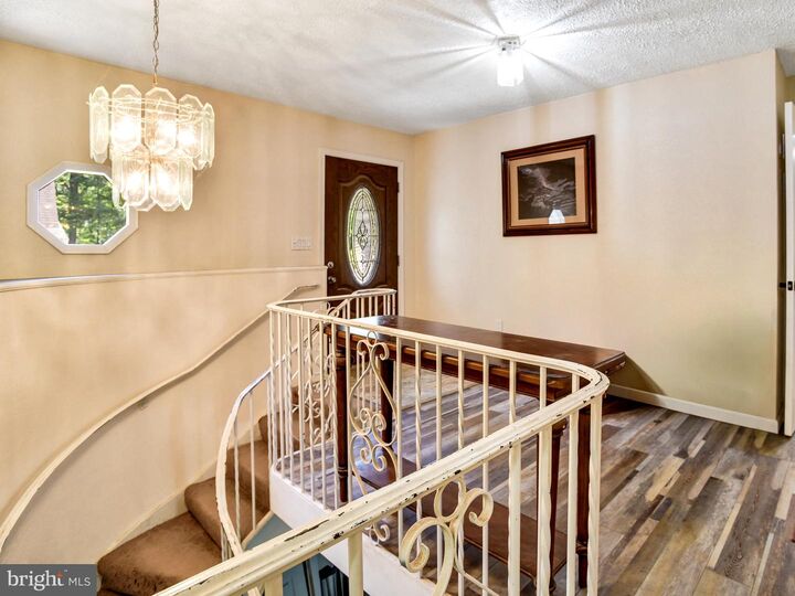 Property Photo:  16500 Bealle Hill Road  MD 20601 