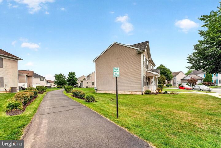 Property Photo: 3 Fountayne Lane NJ 08648