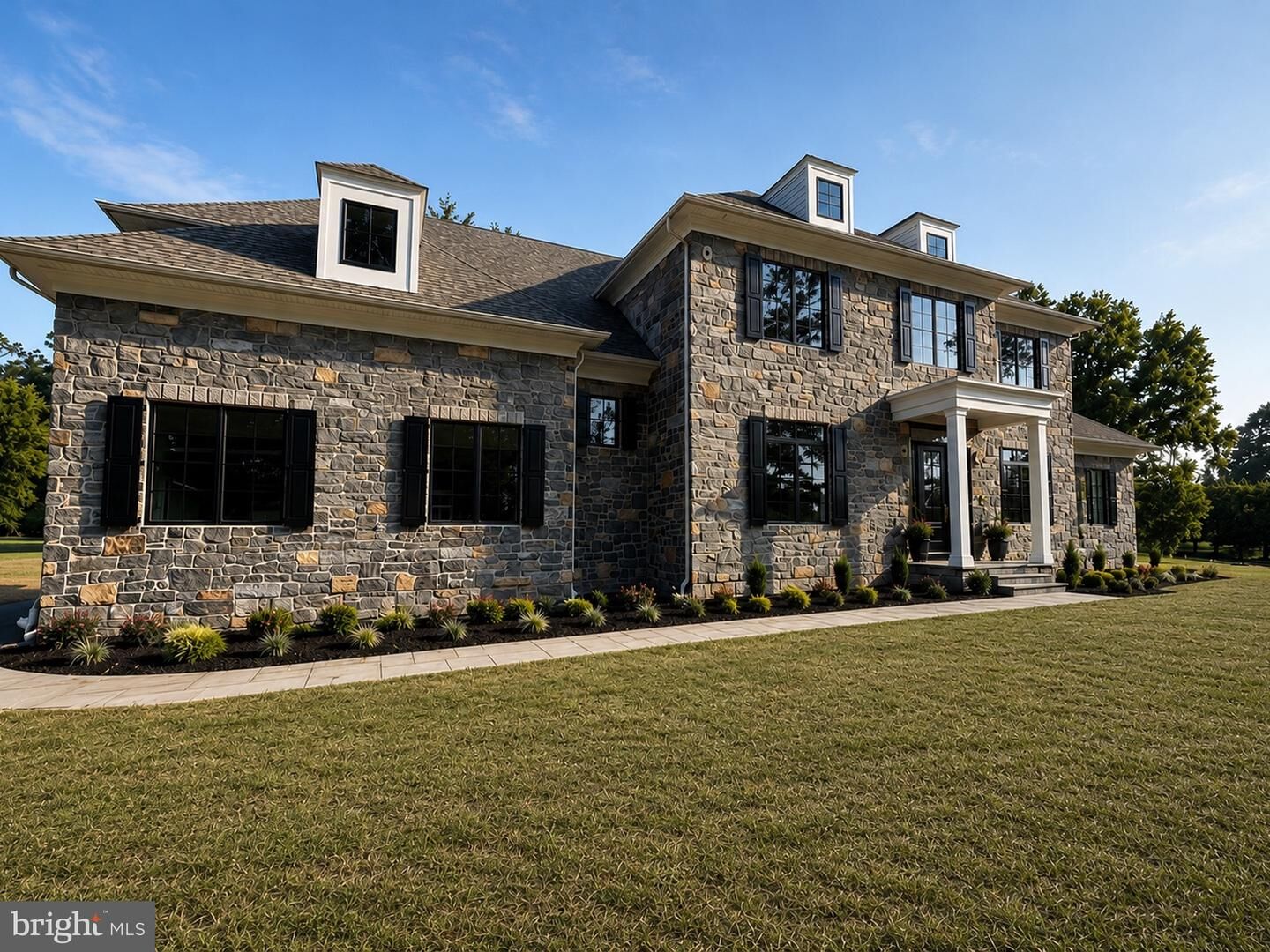 Property Photo: 725 W Curry Drive PA 19422
