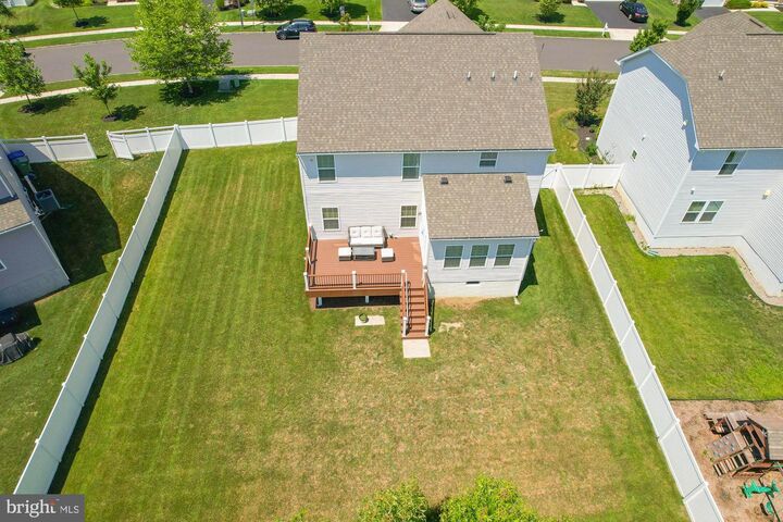 Property Photo: 27 Carrington Way NJ 08053
