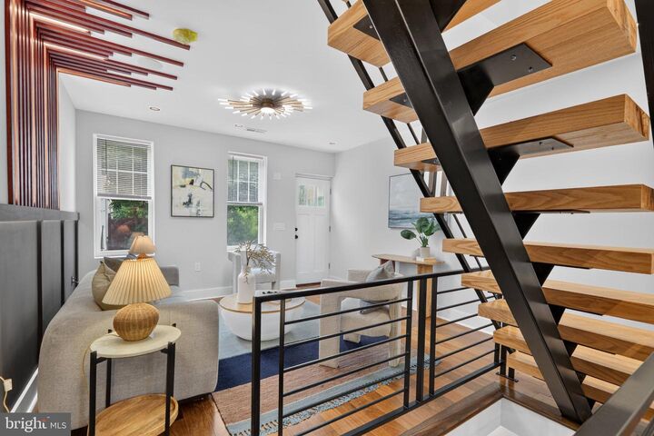 Property Photo: 706 N Shedwick Street PA 19104