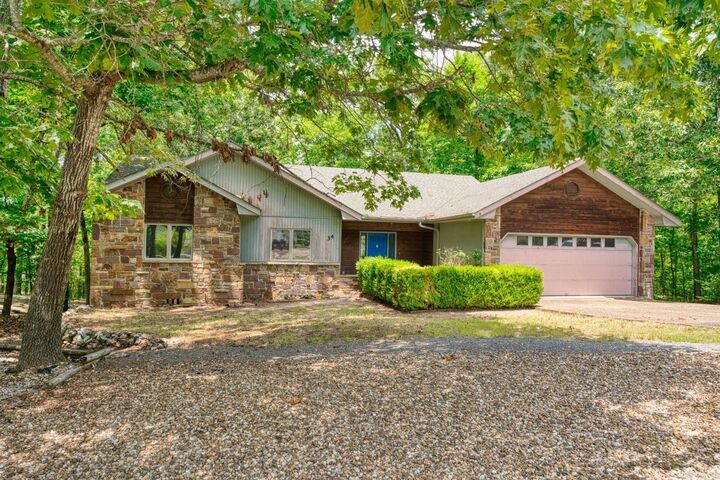 Property Photo:  34 Encantado Way  AR 71909 