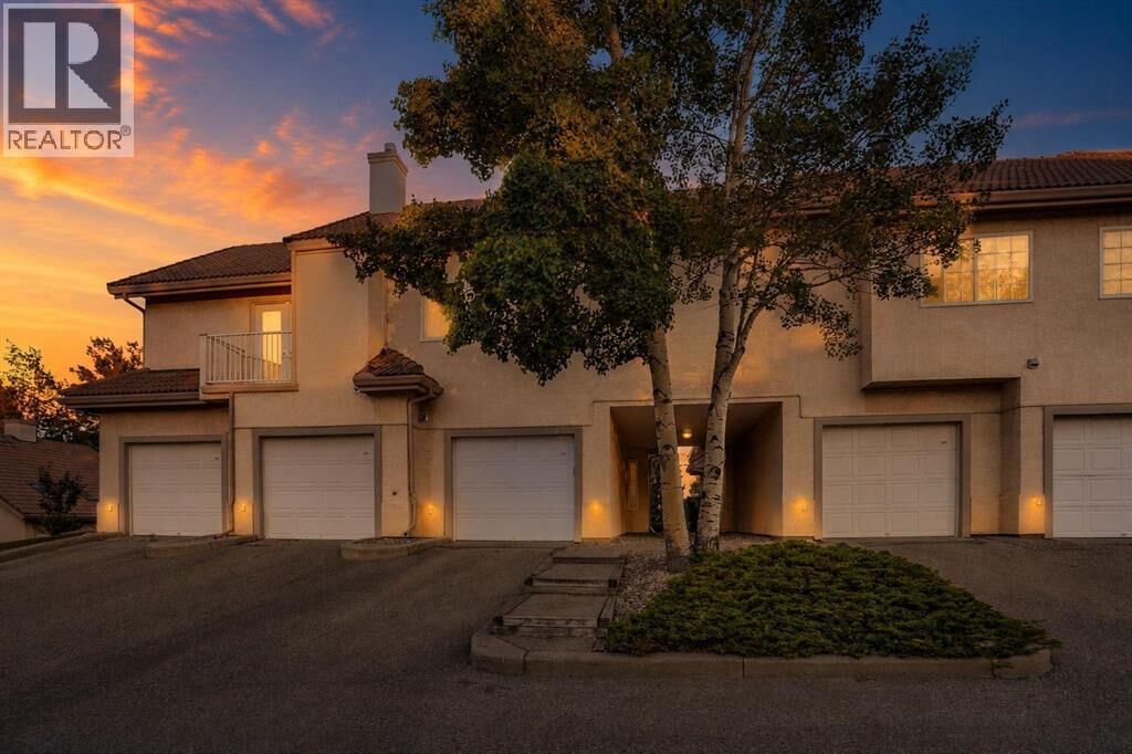 Property Photo: 109 Patterson View Southwest AB T3H 2P4