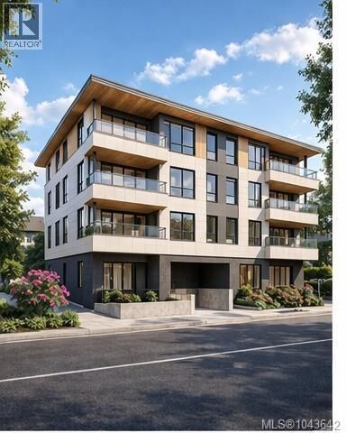 Property Photo:  2326 Oak Bay Avenue 201  BC V8R 1G9 