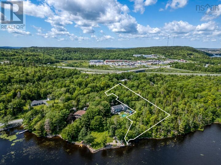 Property Photo: Lot 17 125 Hubley Mill Lake Road NS B3Z 1E8