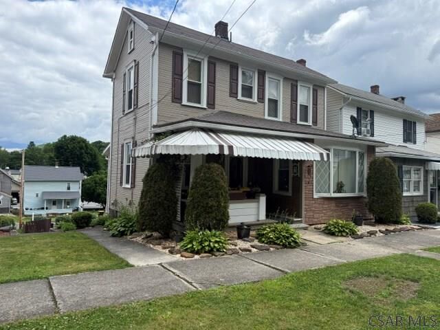 Property Photo: 421 Vickroy Ave PA 15905