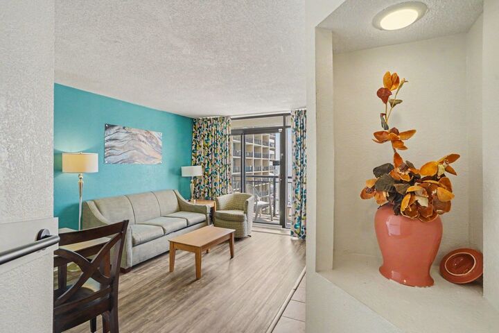 Property Photo: 4800 S Ocean Blvd. 1118 SC 29582