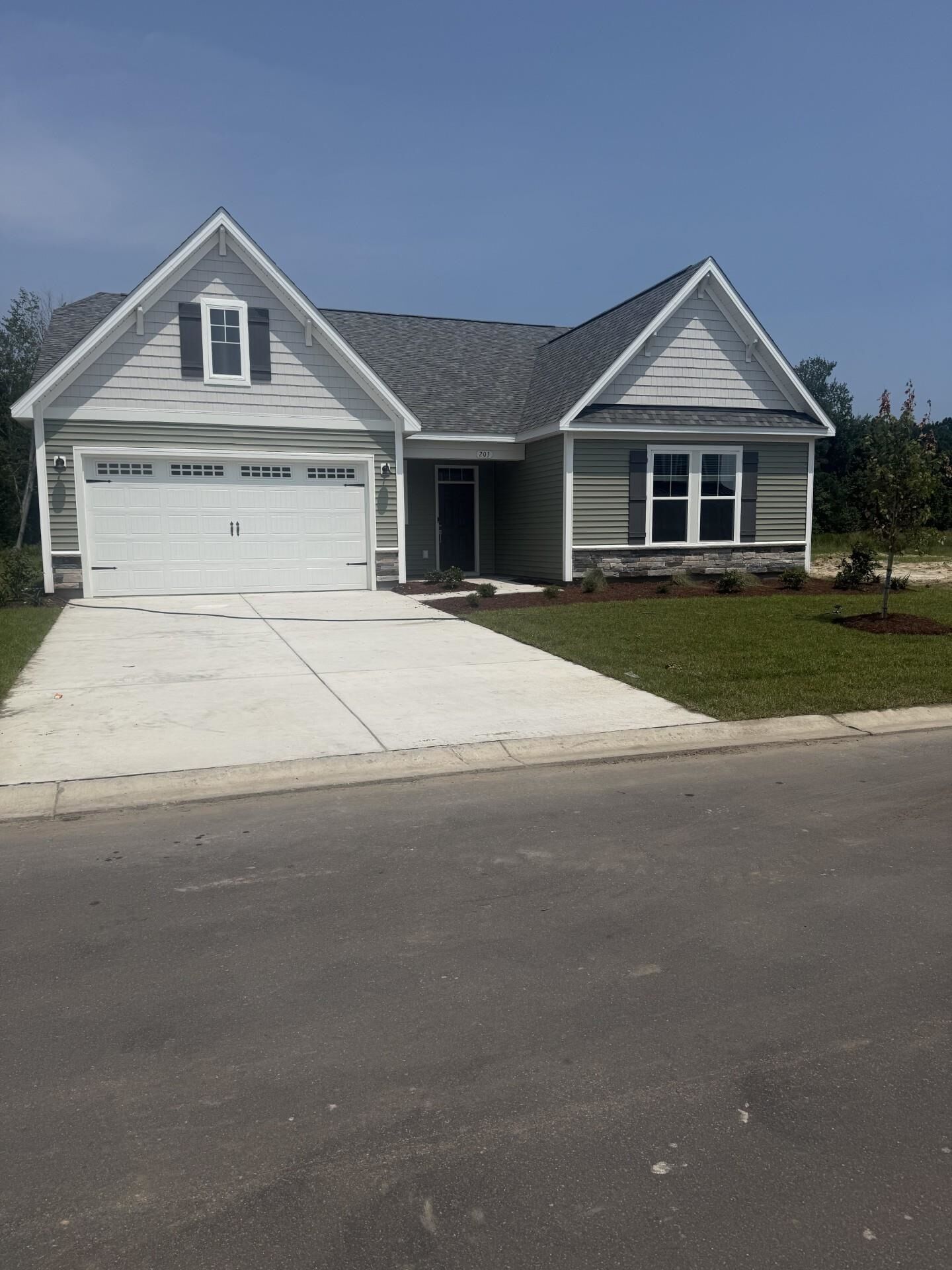 Property Photo:  203 Broughton Dr.  SC 29577 
