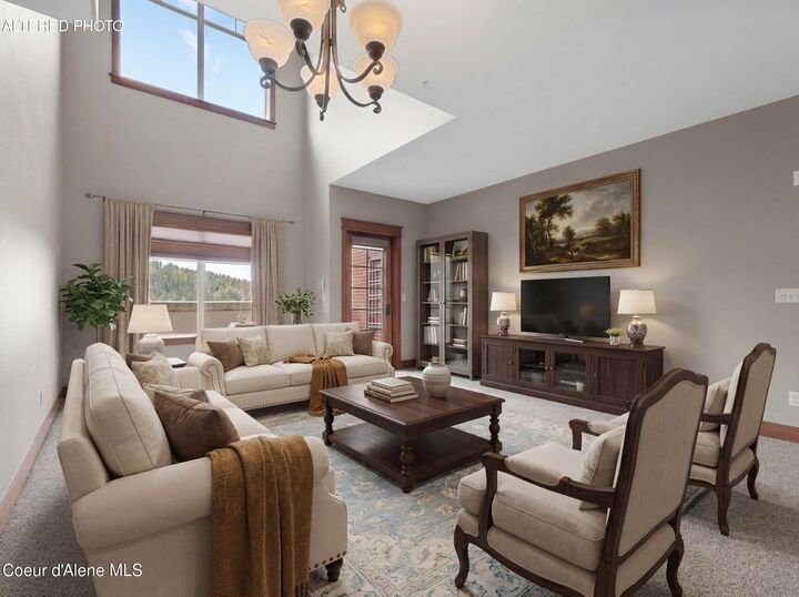 Property Photo: 2151 N Main St Ste 225 ID 83814