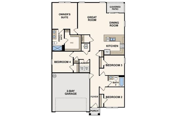 Property Photo: 1515 Catskill Way NC 28658