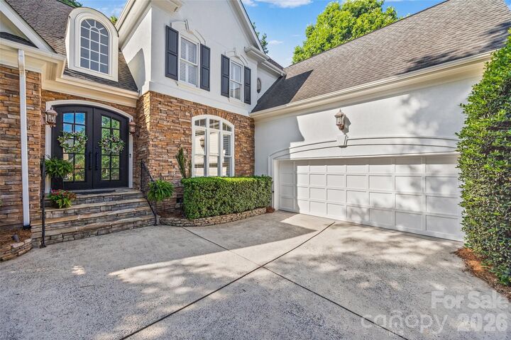 Property Photo: 9331 Whispering Wind Drive NC 28277