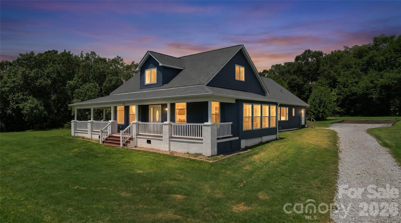 Property Photo: 776 S Grove Street Extension NC 28092