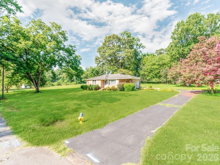 Property Photo:  350 Raleigh Street NW  NC 28027 