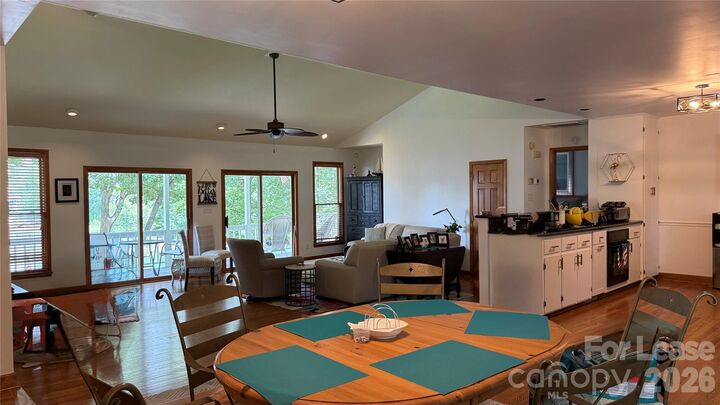 Property Photo: 16318 Stinson Cove Road NC 28078
