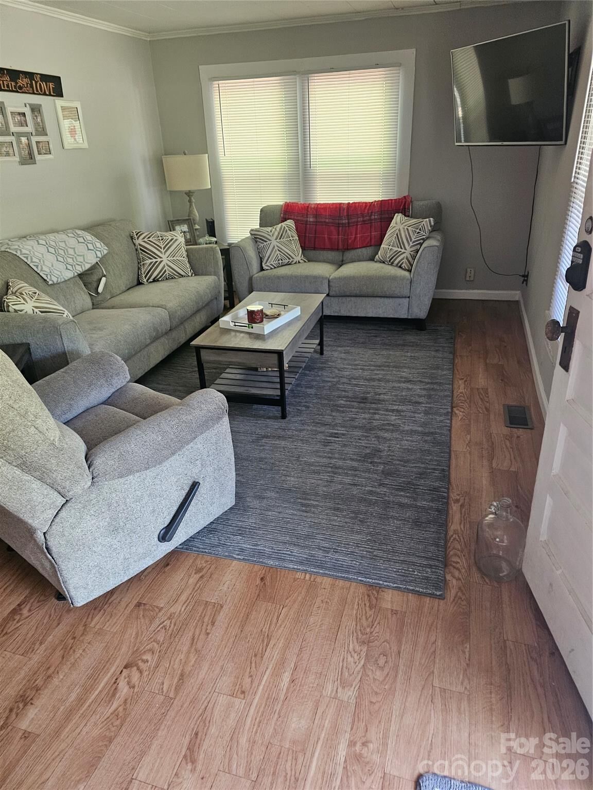 Property Photo: 41048 S South Stanly School Road NC 28128