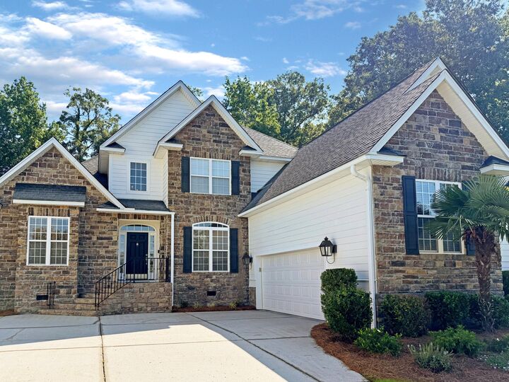 Property Photo: 5583 Indigo Fields Boulevard SC 29418
