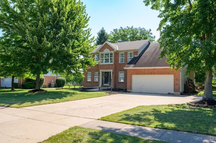Property Photo:  7972 Kennesaw Drive  OH 45069 