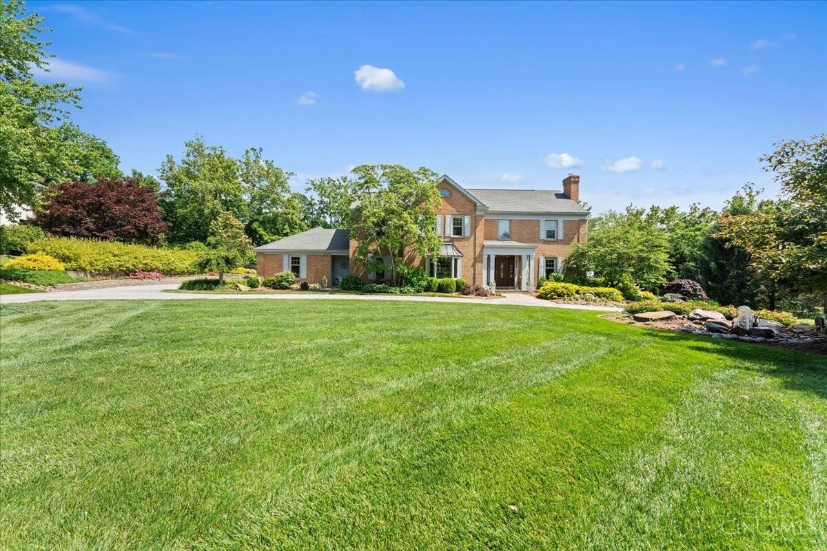 Property Photo: 436 Heathgate Road OH 45255